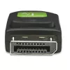 Techly Monitor DisplayPort–VGA kabelis 1,8 m ICOC DSP-V-018