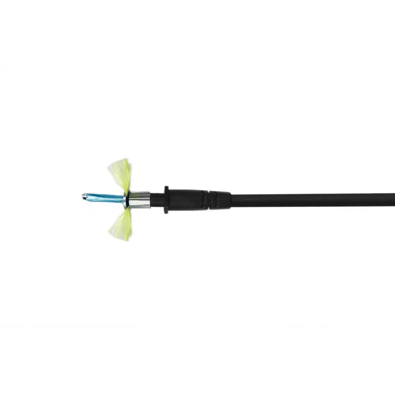 HDMI kabelis Vivolink PROHDMIOP15AM 15 m Vīrietis-Vīrietis 2.0 4096x2160