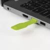 Lindy RJ-45 Portu Aizbāžņi (Bez Atslēgas) - 20 gab., Zaļi