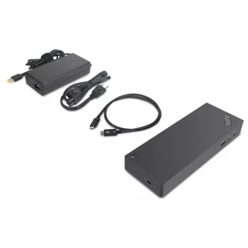 Lenovo 40AN0135IT Thunderbolt 2 doku stacija