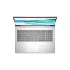 HP ProBook 465 G11 AMD Ryzen™ 5 7535U klēpjdators 40.6 cm (16 collu) WUXGA 16 GB DDR5-SDRAM 512 GB SSD Wi-Fi 6E (802.11ax) Windows 11 Pro Sudrabs
