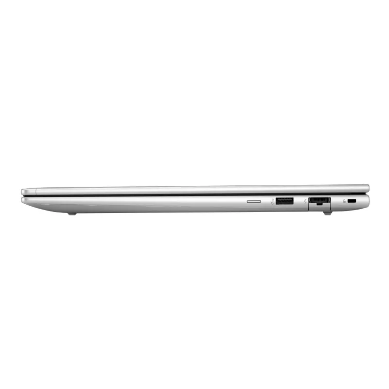 HP ProBook 465 G11 AMD Ryzen™ 5 7535U klēpjdators 40.6 cm (16 collu) WUXGA 16 GB DDR5-SDRAM 512 GB SSD Wi-Fi 6E (802.11ax) Windows 11 Pro Sudrabs