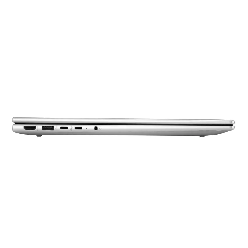 HP ProBook 465 G11 AMD Ryzen™ 5 7535U klēpjdators 40.6 cm (16 collu) WUXGA 16 GB DDR5-SDRAM 512 GB SSD Wi-Fi 6E (802.11ax) Windows 11 Pro Sudrabs