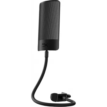 Galvas austiņas HyperX Shield 0 ar RGB apgaismojumu un izturīgu konstrukciju