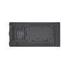 PC korpuss Lian Li Lancool 217 INF Midi Tower — Melns, EATX/ATX/Micro-ATX/Mini-ITX, 2x120mm priekšā, 1x140mm aizmugurē, 1×3.5 collu + 8×2.5 collu, rūdīts stikls