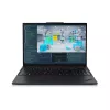 Lenovo ThinkPad P16s Gen 4 (AMD) Copilot+ PC - Mobilā darbstacija, 16 inch WUXGA, AMD Ryzen AI 9 HX PRO 370, 96 GB DDR5, 1 TB SSD, Wi-Fi 7, Ubuntu Linux, Melna