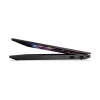 Lenovo ThinkPad P16s Gen 4 (AMD) Copilot+ PC - Mobilā darbstacija, 16 inch WUXGA, AMD Ryzen AI 9 HX PRO 370, 96 GB DDR5, 1 TB SSD, Wi-Fi 7, Ubuntu Linux, Melna