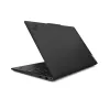 Lenovo ThinkPad P16s Gen 4 (AMD) Copilot+ PC - Mobilā darbstacija, 16 inch WUXGA, AMD Ryzen AI 9 HX PRO 370, 96 GB DDR5, 1 TB SSD, Wi-Fi 7, Ubuntu Linux, Melna
