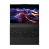 Lenovo ThinkPad P16s Gen 4 (AMD) Copilot+ PC - Mobilā darbstacija, 16 inch WUXGA, AMD Ryzen AI 9 HX PRO 370, 96 GB DDR5, 1 TB SSD, Wi-Fi 7, Ubuntu Linux, Melna