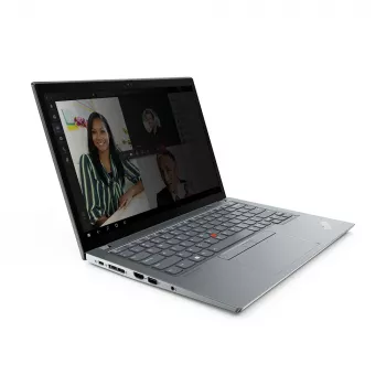 Bezrāmja privātuma filtrs Lenovo 4XJ1U03945 33,8 cm (13,3 collu) 16:10, 85% gaismas caurlaidība, 30° skata leņķis