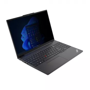 Lenovo 4XJ1U03939 privātuma filtrs 40,6 cm (16 collu) klēpjdatoram bez rāmja