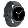 Samsung Galaxy Watch8 SM-L320NDAAXEF viedpulkstenis / sporta pulkstenis 3.3 cm (1.3 collas) AMOLED 40 mm Digitāls 438 x 438 pikseļi Grafīts Wi-Fi GPS (satelīts)