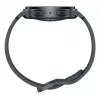Samsung Galaxy Watch8 SM-L320NDAAXEF viedpulkstenis / sporta pulkstenis 3.3 cm (1.3 collas) AMOLED 40 mm Digitāls 438 x 438 pikseļi Grafīts Wi-Fi GPS (satelīts)