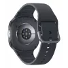 Samsung Galaxy Watch8 SM-L320NDAAXEF viedpulkstenis / sporta pulkstenis 3.3 cm (1.3 collas) AMOLED 40 mm Digitāls 438 x 438 pikseļi Grafīts Wi-Fi GPS (satelīts)