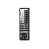 Dell Pro Slim QCS1250 darbvirsmas dators | Intel Core i3-14100 | 16 GB DDR5 | 512 GB SSD | Windows 11 Pro