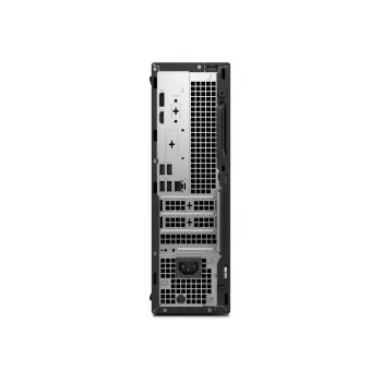 Dell Pro Slim QCS1250 darbvirsmas dators | Intel Core i3-14100 | 16 GB DDR5 | 512 GB SSD | Windows 11 Pro