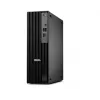 Dell Pro Slim QCS1250 darbvirsmas dators | Intel Core i3-14100 | 16 GB DDR5 | 512 GB SSD | Windows 11 Pro