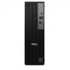 Dell Pro Slim QCS1250 darbvirsmas dators | Intel Core i3-14100 | 16 GB DDR5 | 512 GB SSD | Windows 11 Pro