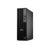 Dell Pro Slim QCS1250 darbvirsmas dators | Intel Core i3-14100 | 16 GB DDR5 | 512 GB SSD | Windows 11 Pro