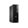 Dell Pro Slim QCS1250 darbvirsmas dators | Intel Core i3-14100 | 16 GB DDR5 | 512 GB SSD | Windows 11 Pro