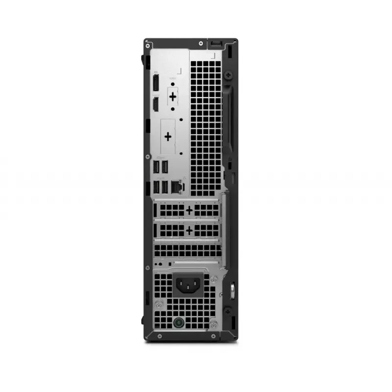 Dell Pro Slim QCS1250 darbvirsmas dators | Intel Core i3-14100 | 16 GB DDR5 | 512 GB SSD | Windows 11 Pro