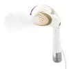 Rokas tvaika gludeklis Philips STH7030/10 1500 W 0,2 L balts, metāla plāksne