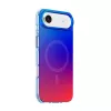 Vāciņš LAUT HUEX WAVE iPhone 17 Air 16.5 cm Zils Rozā