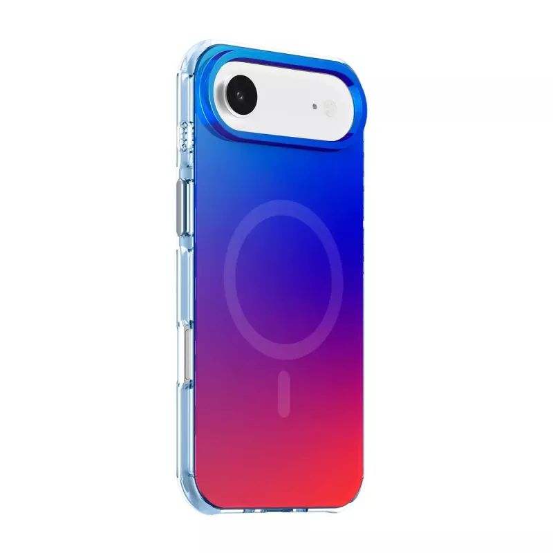 Vāciņš LAUT HUEX WAVE iPhone 17 Air 16.5 cm Zils Rozā