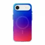 Vāciņš LAUT HUEX WAVE iPhone 17 Air 16.5 cm Zils Rozā