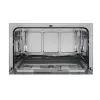Trauku mazgājamā mašīna Electrolux ESF2400OS brīvi stāvoša 6 trauku komplekti 52 dB