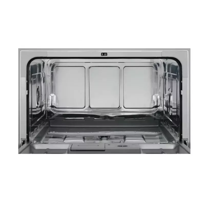 Trauku mazgājamā mašīna Electrolux ESF2400OS brīvi stāvoša 6 trauku komplekti 52 dB
