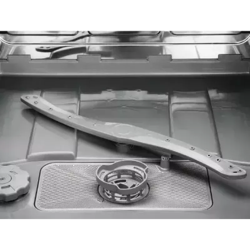 Trauku mazgājamā mašīna Electrolux ESF2400OS brīvi stāvoša 6 trauku komplekti 52 dB