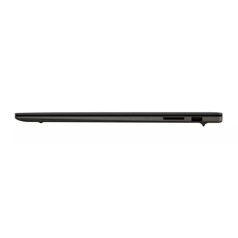 Portatīvais dators ASUS Zenbook S 16 UM5606WA-RK215W 16 collu AMD Ryzen AI 9 HX 32GB 2TB SSD AMD Radeon 890M Windows 11