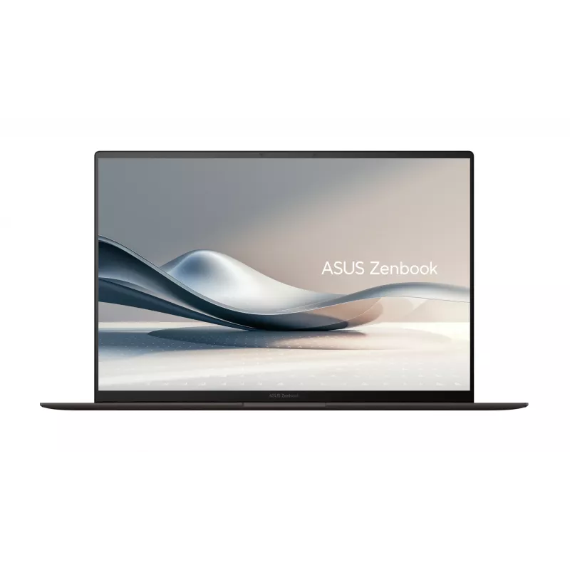 Portatīvais dators ASUS Zenbook S 16 UM5606WA-RK215W 16 collu AMD Ryzen AI 9 HX 32GB 2TB SSD AMD Radeon 890M Windows 11
