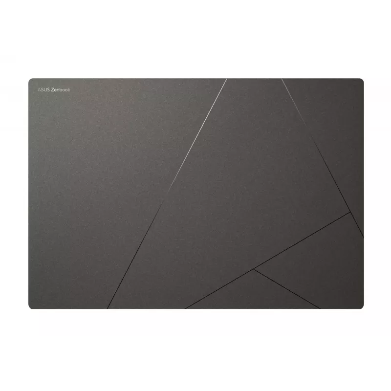Portatīvais dators ASUS Zenbook S 16 UM5606WA-RK215W 16 collu AMD Ryzen AI 9 HX 32GB 2TB SSD AMD Radeon 890M Windows 11