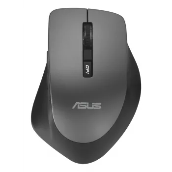 ASUS WT425 pele Office labā roka RF bezvadu optiskā 1600 DPI