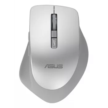 ASUS WT425 pele Office Labā roka RF Bezvadu Optiskā 1600 DPI