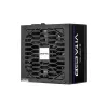 Barošanas bloks CHIEFTEC Vita BPX-650-C 650 W, 20+4 kontaktu ATX, 80 PLUS Bronze, Melns