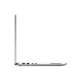 Dell Pro 16 Plus PB16250 | 16 collu | FHD+ | Pretatspīduma | Intel Core Ultra 7 | 266V | 16 GB | LPDDR5x | Cietais disks 512 GB | Intel Arc Graphics | Windows 11 Pro | 802.11be | Bluetooth 5.4 | Tastatūra igauņu | Tastatūras fona apgaismojums | Garantija 