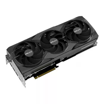 Grafikas karte PNY GeForce RTX 5080 Overclocked Triple Fan