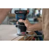 Bezvadu rokas frēze Bosch GKF 18V-8 — 18 V, 8 mm patrona