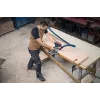 Bezvadu rokas frēze Bosch GKF 18V-8 — 18 V, 8 mm patrona