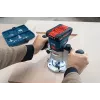 Bezvadu rokas frēze Bosch GKF 18V-8 — 18 V, 8 mm patrona