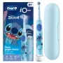 Oral-B iO Kids Stitch Bērnu rotējošā zobu birste Zila