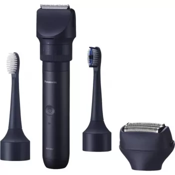 Ceļojumu trimmeris Panasonic X-Shape Travel zils