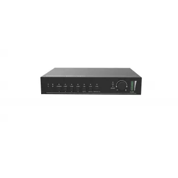 VivoLink HDBaseT Seamless Scaler komplekts VL120026-C1 — HDBaseT mērogošanas komplekts AV izplatīšanai