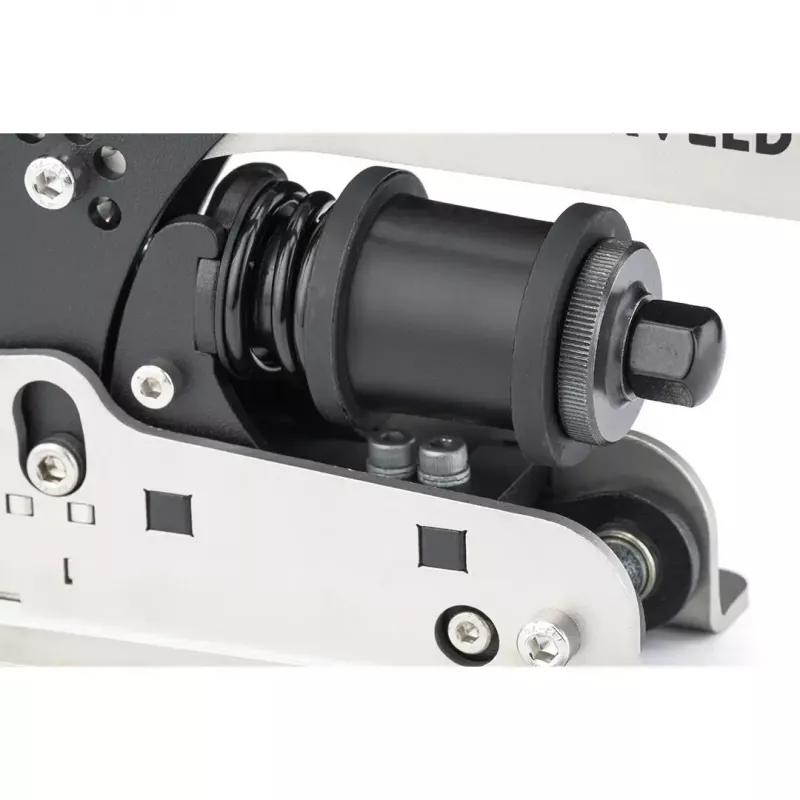 Heusinkveld Sim Handbrake HE-HBV2B, USB, melns