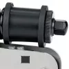 Heusinkveld Sim Handbrake HE-HBV2B, USB, melns