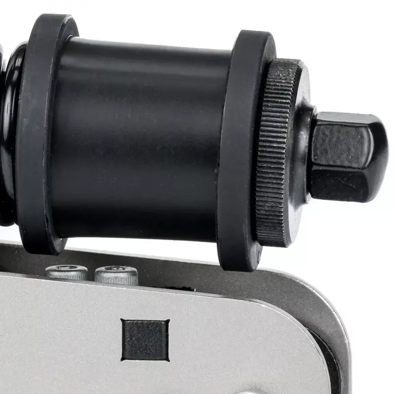 Heusinkveld Sim Handbrake HE-HBV2B, USB, melns