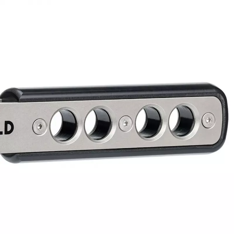 Heusinkveld Sim Handbrake HE-HBV2B, USB, melns